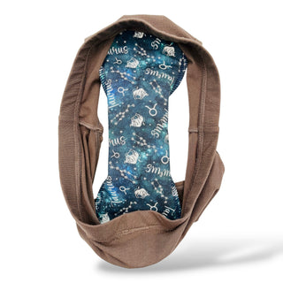 CLOTH LINER LARGE "Taurus" (Natural Organic Cotton)