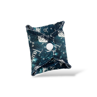 WRAPPER "Taurus" (Natural Organic Cotton)