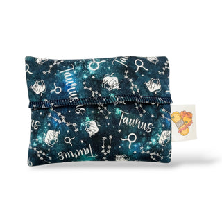 WRAPPER "Taurus" (Natural Organic Cotton)