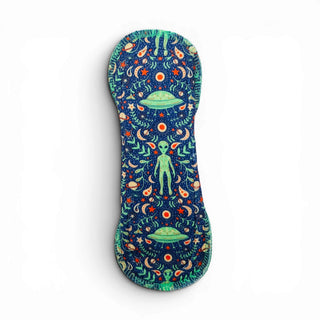 PAD EXTRA TERRESTRIAL (POLARTEC)