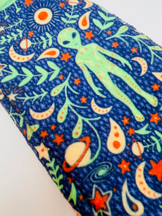 PAD EXTRA TERRESTRIAL (POLARTEC)