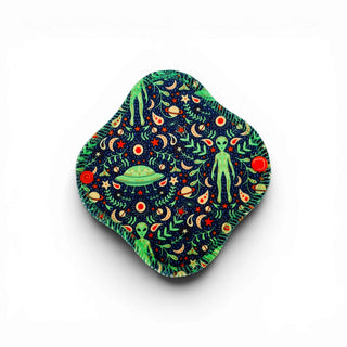 LINER SMALL EXTRA TERRESTRIAL (POLARTEC)