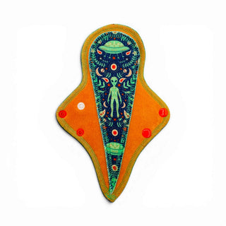 THONG PAD EXTRA TERRESTRIAL (POLARTEC)