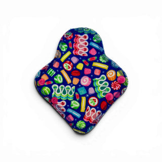 THONG LINER OLD FASHIONED CANDY DISH (MINKY)