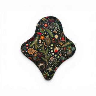 THONG LINER YULE (ORGANIC COTTON)