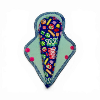 THONG PAD OLD FASHIONED CANDY DISH (MINKY)