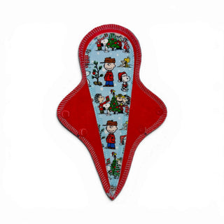 THONG PAD CB CHRISTMAS (HDBP)
