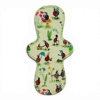 LINER EXTRA LARGE LITTLE MOMENTS (MINKY)