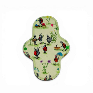 LINER LARGE LITTLE MOMENTS (MINKY)