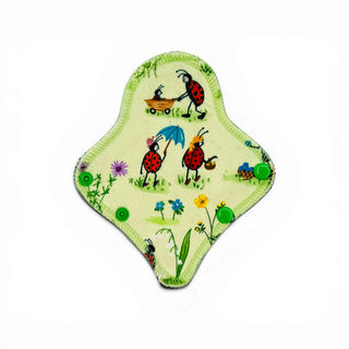 THONG LINER LITTLE MOMENTS (MINKY)