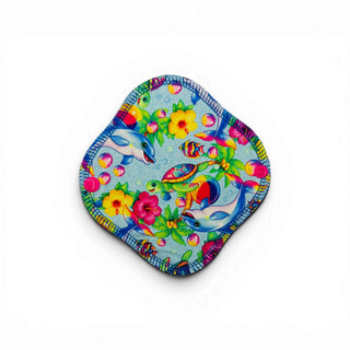 LINER SMALL TROPICAL REEF (STAY DRY)