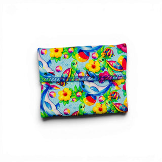 WRAPPER TROPICAL REEF (STAY DRY)