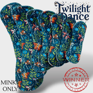 PAD TWILIGHT DANCE (MINKY)
