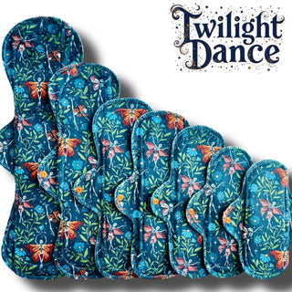 PAD TWILIGHT DANCE (MINKY)