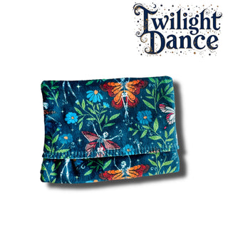 WRAPPER TWILIGHT DANCE (MINKY)
