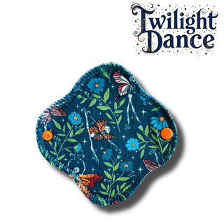 LINER SMALL TWILIGHT DANCE (MINKY)