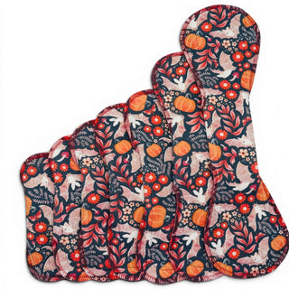 PAD TWILIGHT FIELD (ORGANIC COTTON)
