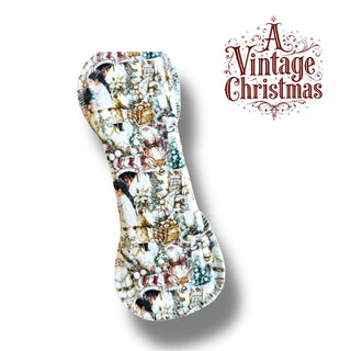 PAD A VINTAGE CHRISTMAS ( SWIM & COTTON)