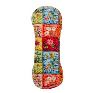 PAD VINTAGE QUILT (ORGANIC COTTON)