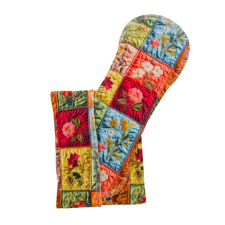 PAD VINTAGE QUILT (ORGANIC COTTON)