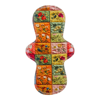 LINER EXTRA LARGE VINTAGE QUILT (ORGANIC COTTON)