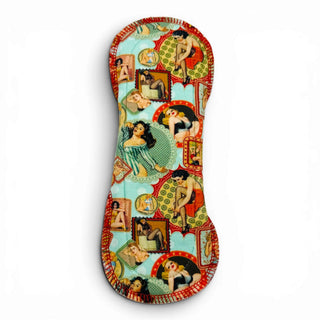 PAD VINTAGE VIXEN (ORGANIC COTTON)