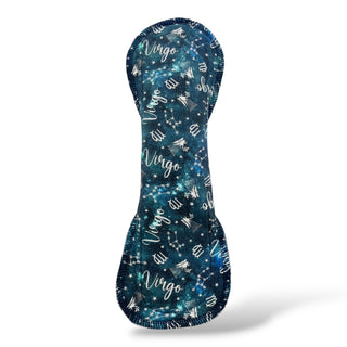 CLOTH PAD "Virgo" (Natural Organic Cotton)