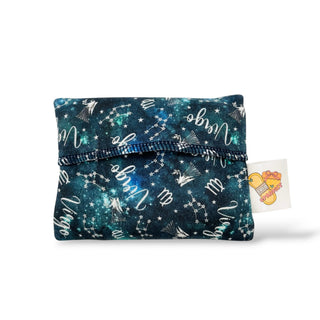 WRAPPER "Virgo" (Natural Organic Cotton)