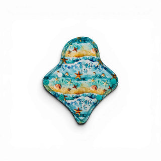 THONG LINER WASHED ASHORE (STAY DRY)