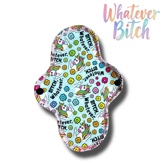 LINER LARGE WHATEVER B BLUE (STAY DRY)