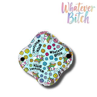 LINER SMALL WHATEVER B BLUE (STAY DRY)