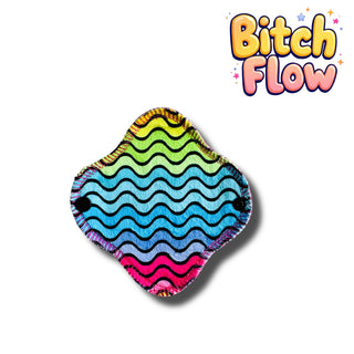 LINER SMALL WHATEVER B FLOW (MINKY)