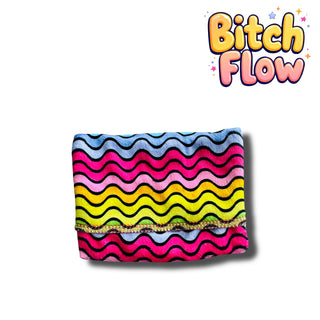 WRAPPER WHATEVER B FLOW (MINKY)