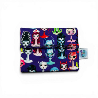 WRAPPER WICKED WITCHES (STAY DRY)