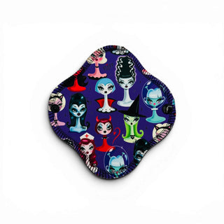 LINER SMALL WICKED WITCHES (STAY DRY)