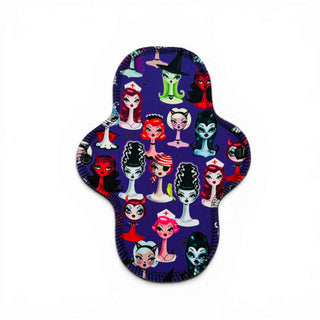 LINER LARGE WICKED WITCHES (STAY DRY)