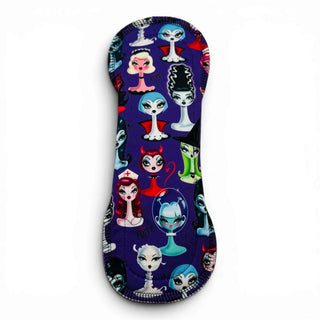 PAD WICKED WITCHES (STAY DRY)