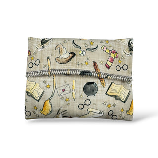 WRAPPER "Winter Wizards" (Silky Stay Dry)