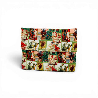 WRAPPER HALLMARK CHRISTMAS (BAMBOO)