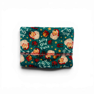 WRAPPER JOLLY OL' F*CK (MINKY)