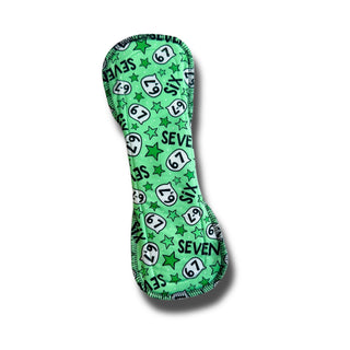 *SECONDS* XL 6/7 (STAY DRY) DOUBLE ZORB