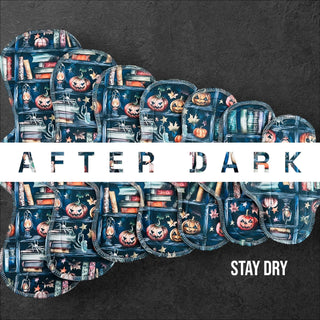 AFTER DARK (STAY DRY)