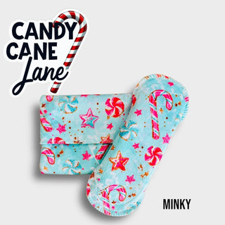 CANDY CANE LANE WRAPPER