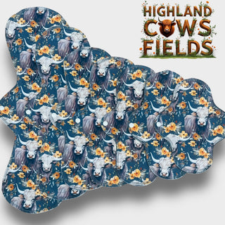 HIGHLAND COWS FIELDS (SUPPLEX)