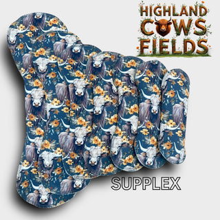 HIGHLAND COWS FIELDS (SUPPLEX)