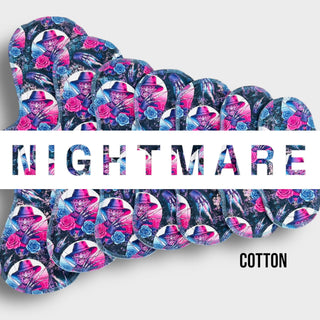 NIGHTMARE (COTTON)