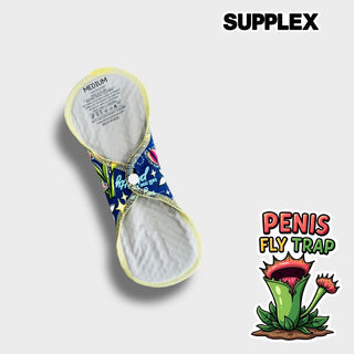 PENIS FLY TRAP (SUPPLEX)