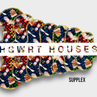 HGWRT HOUSES (SUPPLEX)