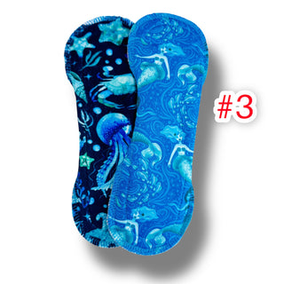 PAIRS MEDIUM *DBL ZORB*