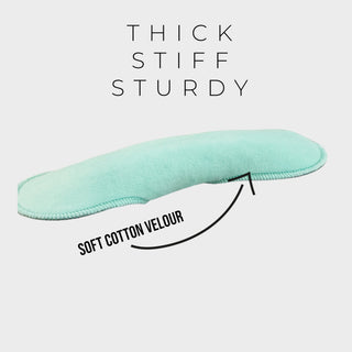 SUPER COTTON PADS (2) - MINT